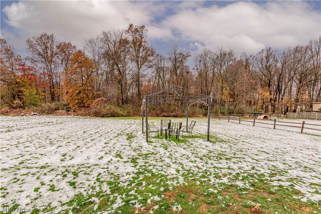 New Milford Estate - Residential