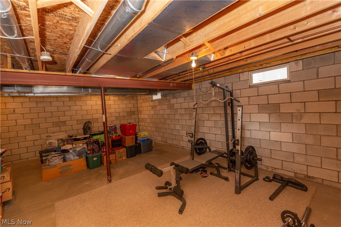 New Milford Estate - Residential