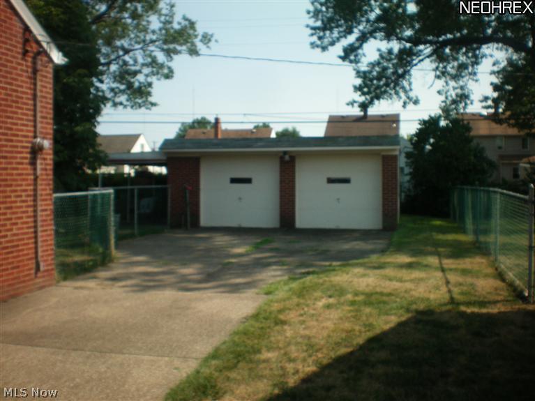 South Park - Residential