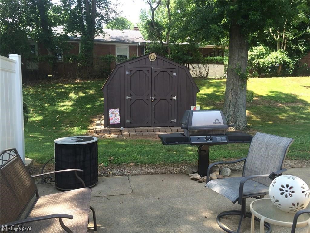 Willow Terrace Condo - Residential