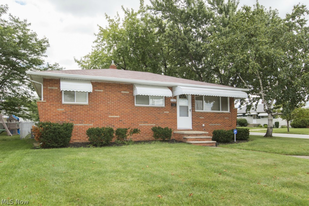 Hummel-Snow 01 - Residential