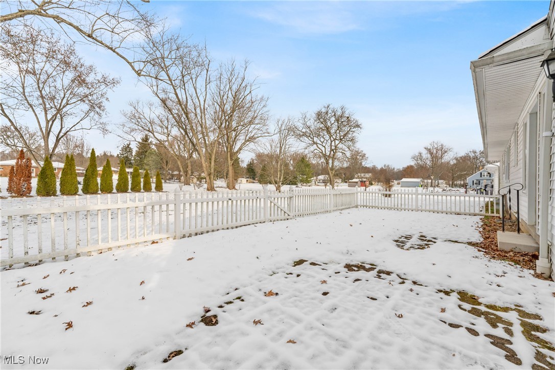 Stillmeadow Estates - Residential