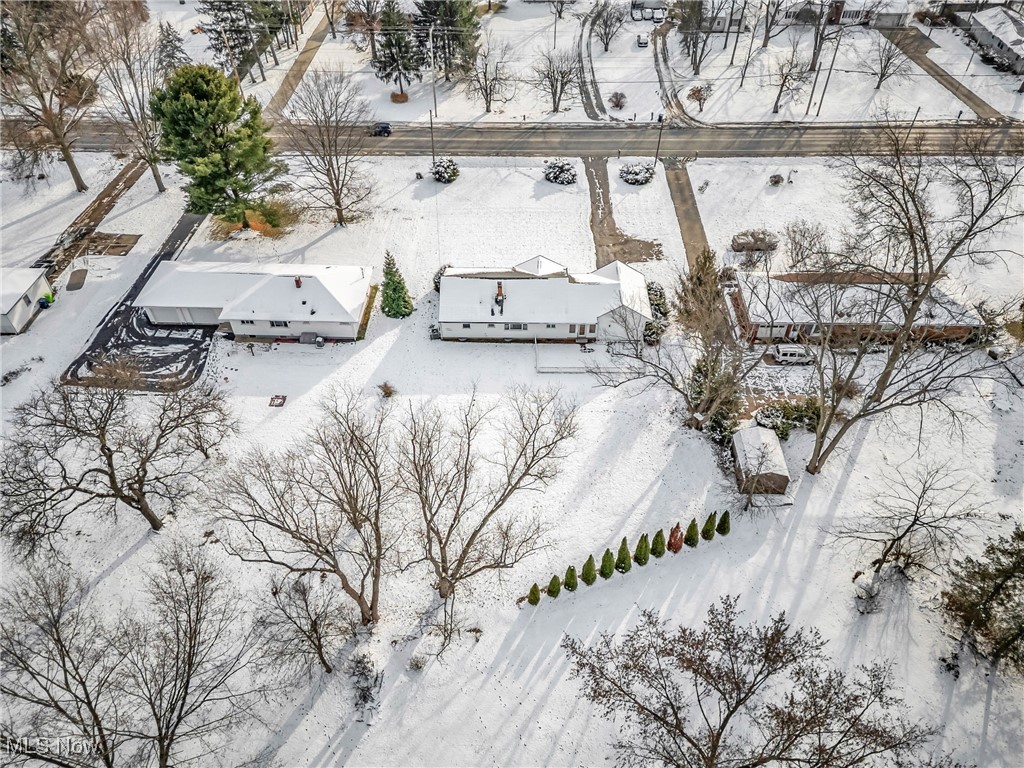 Stillmeadow Estates - Residential