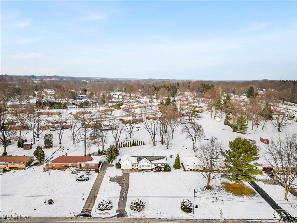 Stillmeadow Estates - Residential