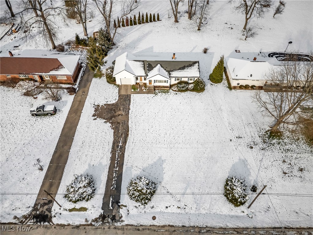 Stillmeadow Estates - Residential