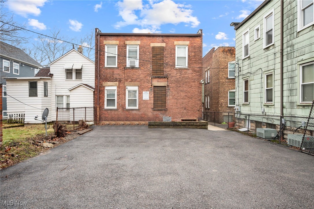 Andrew Cozads Allotment - Residential Income