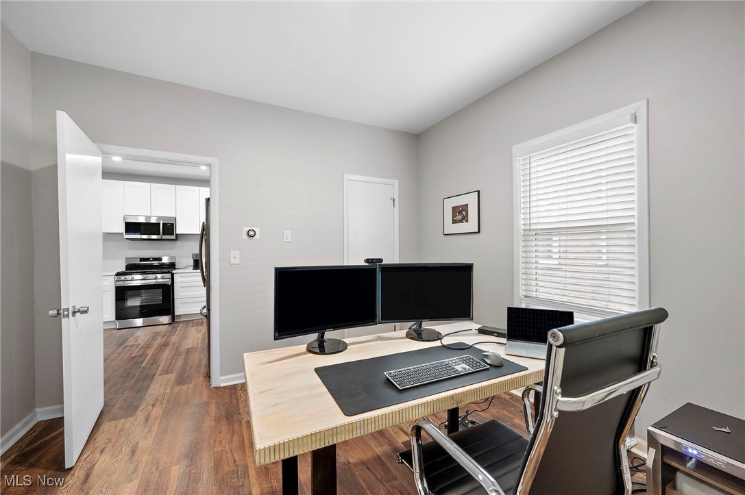 Andrew Cozads Allotment - Residential Income