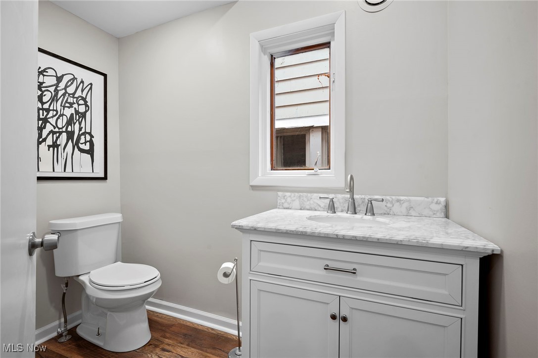 Andrew Cozads Allotment - Residential Income