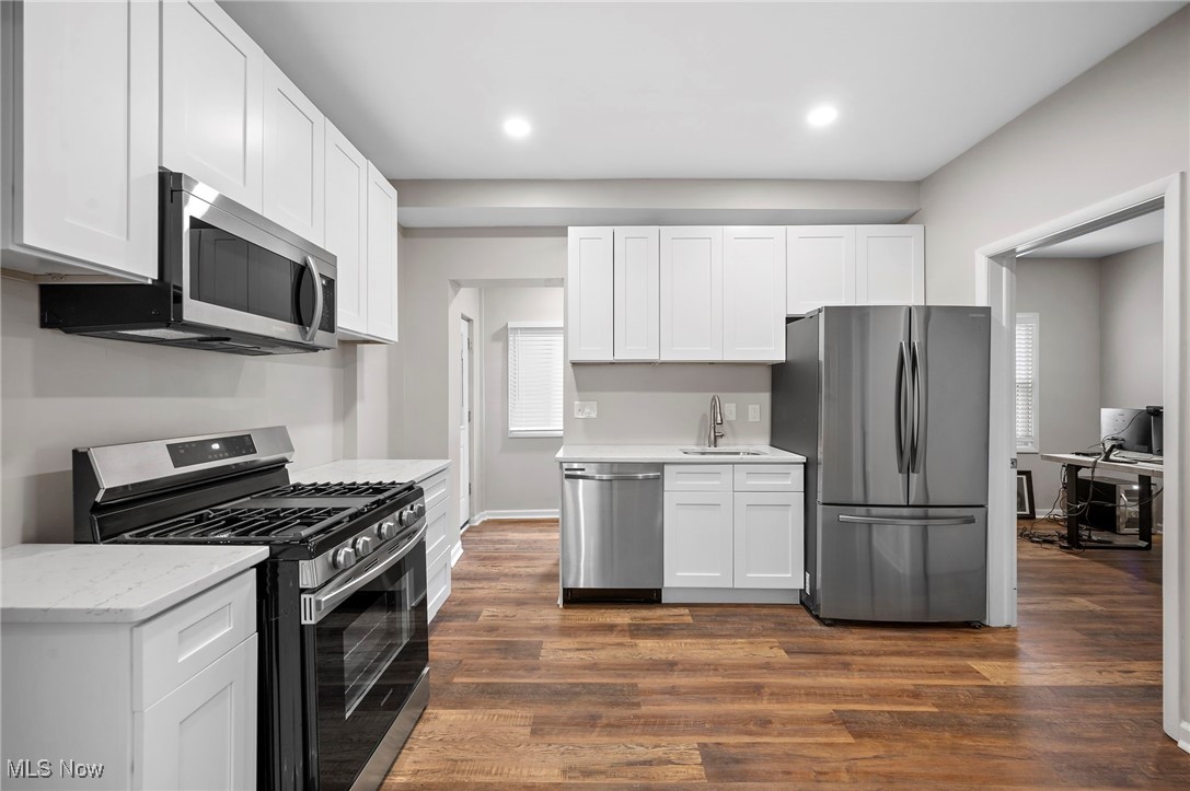 Andrew Cozads Allotment - Residential Income