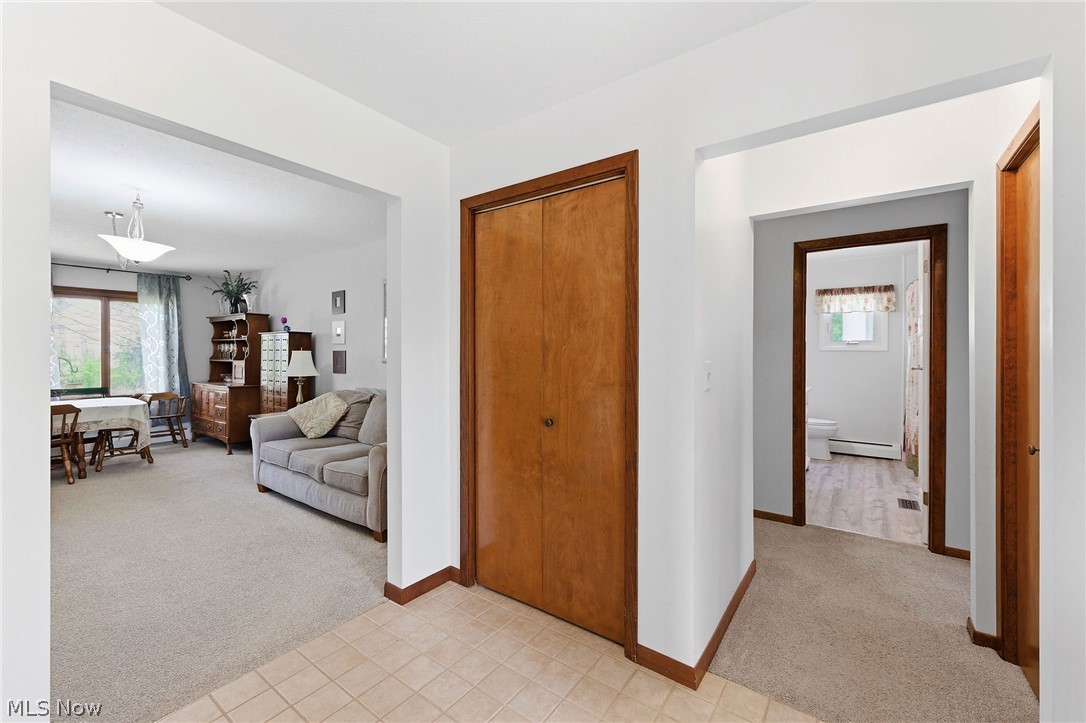 Rosemont Terrace - Residential