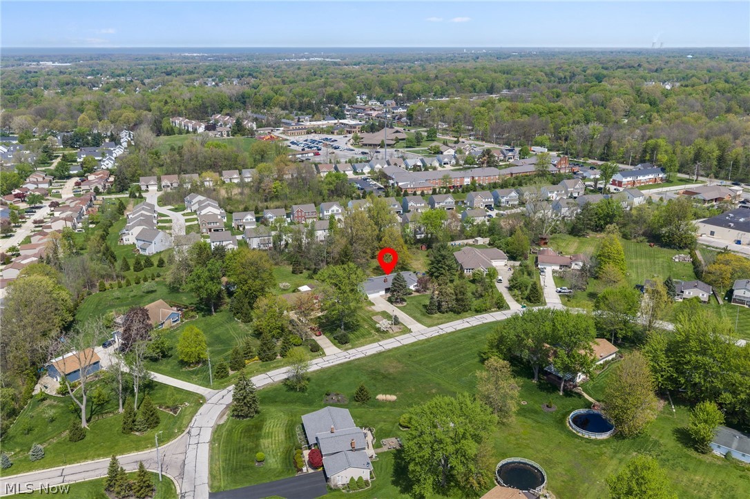 Rosemont Terrace - Residential