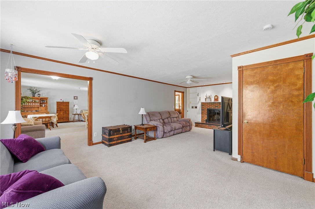 Rosemont Terrace - Residential