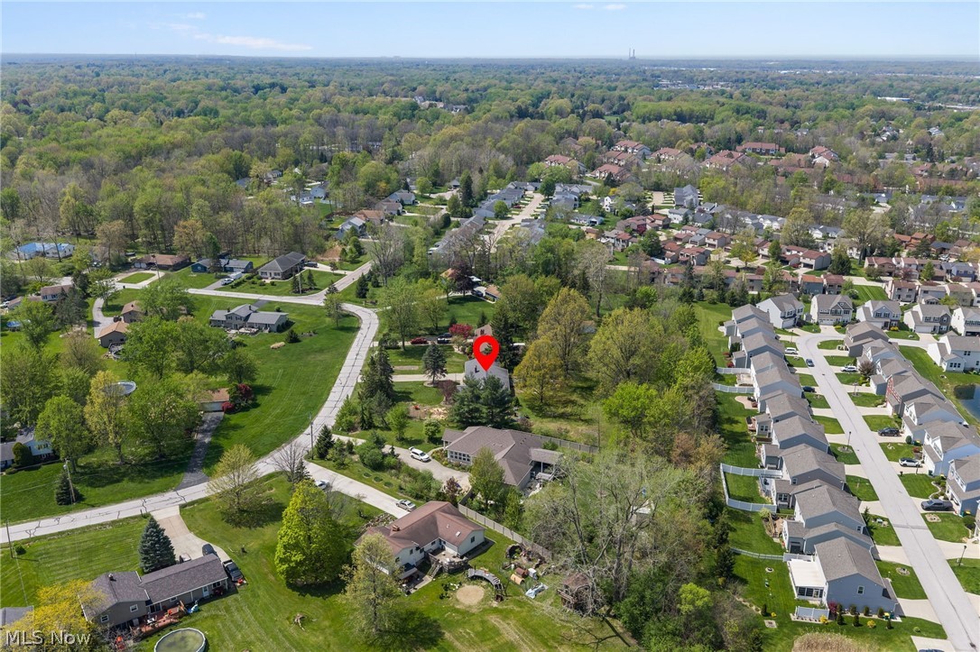 Rosemont Terrace - Residential