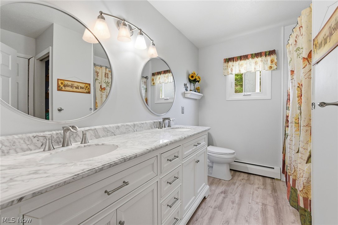 Rosemont Terrace - Residential