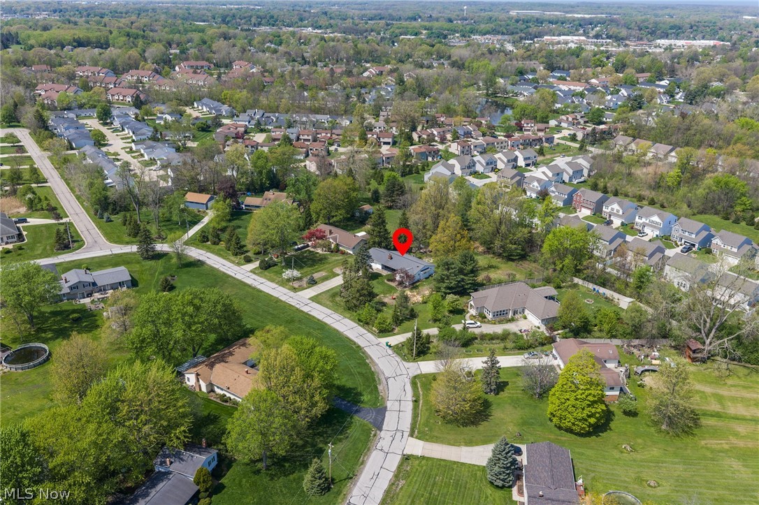 Rosemont Terrace - Residential