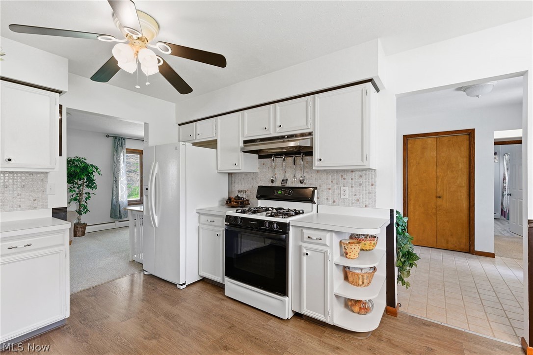 Rosemont Terrace - Residential