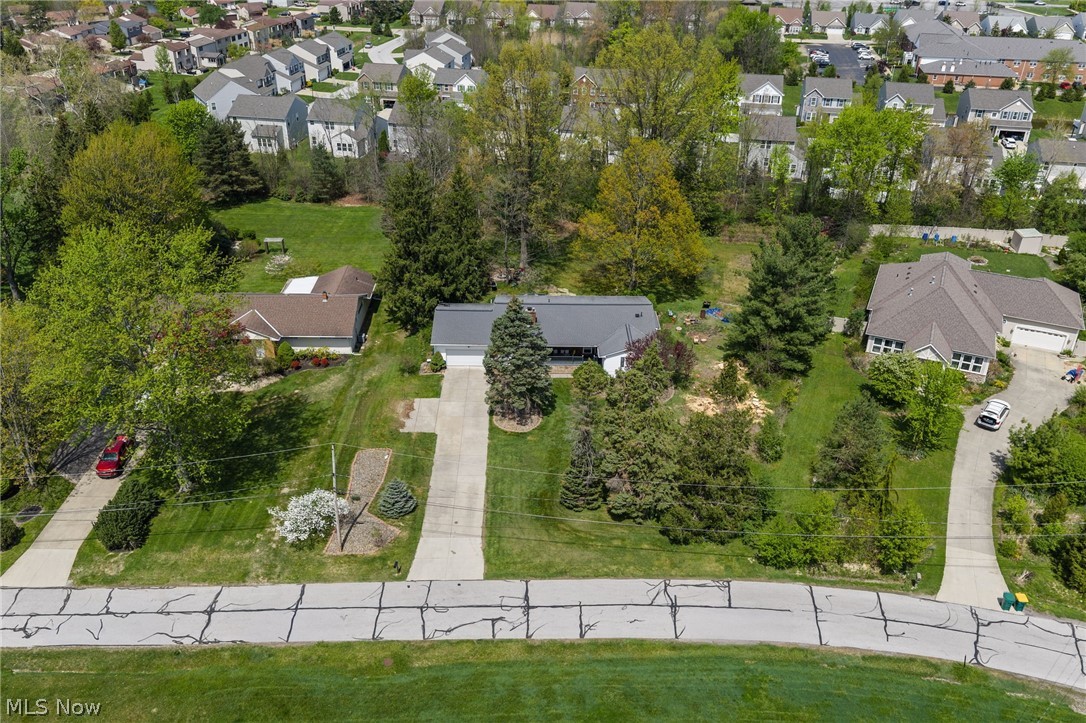 Rosemont Terrace - Residential