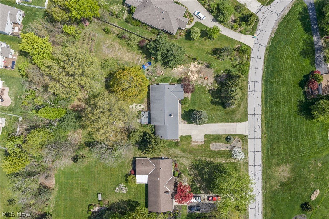 Rosemont Terrace - Residential