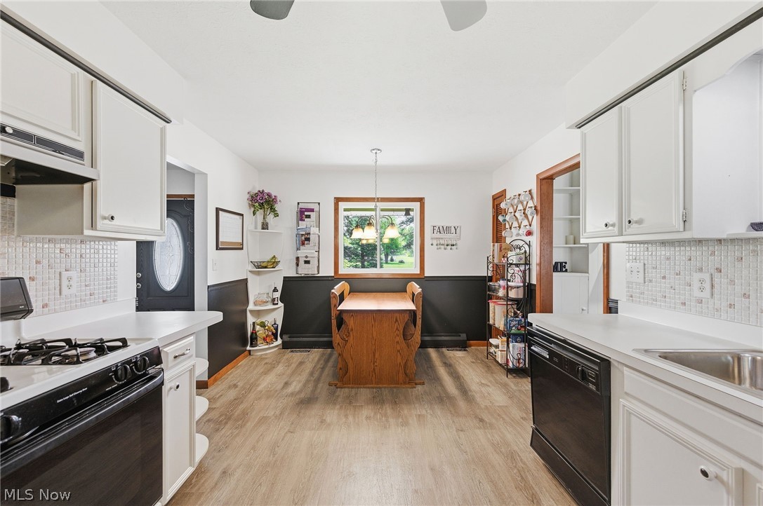 Rosemont Terrace - Residential