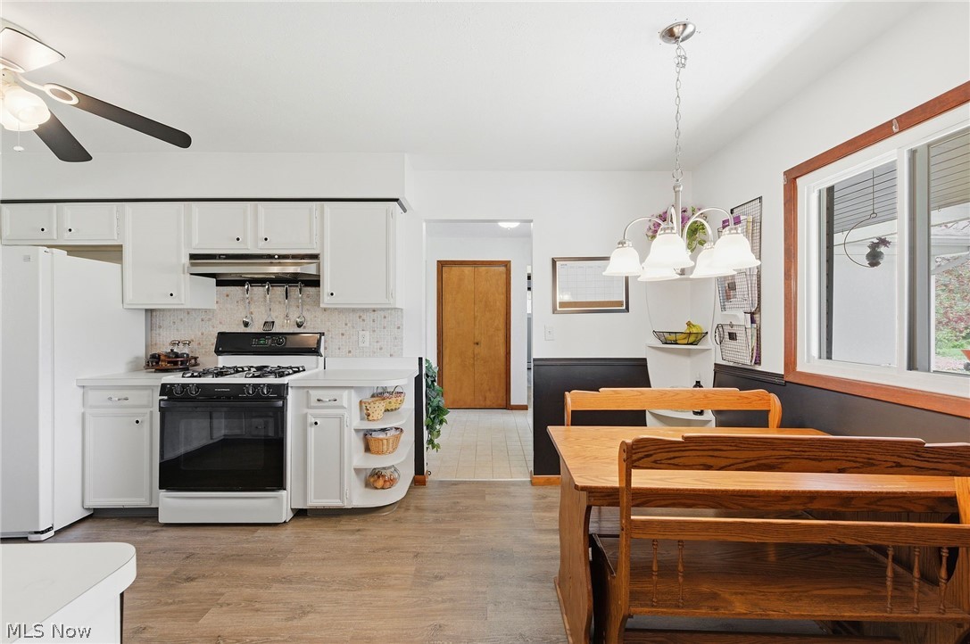 Rosemont Terrace - Residential