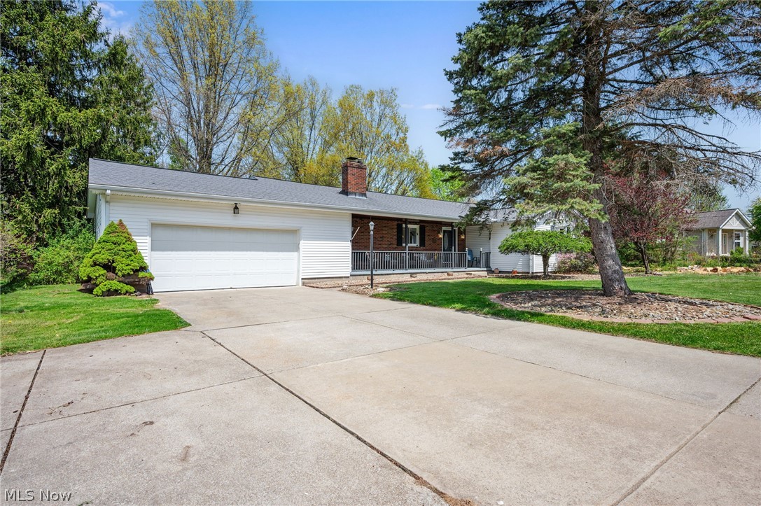 Rosemont Terrace - Residential