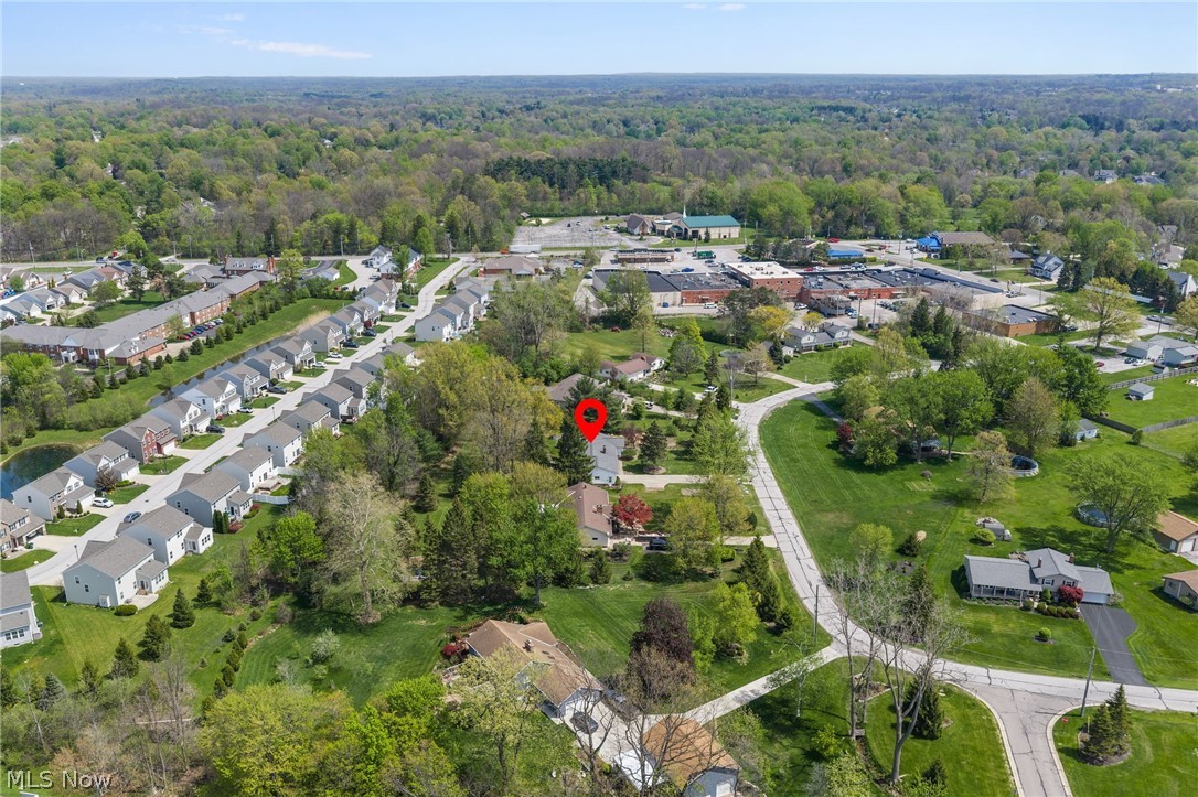 Rosemont Terrace - Residential