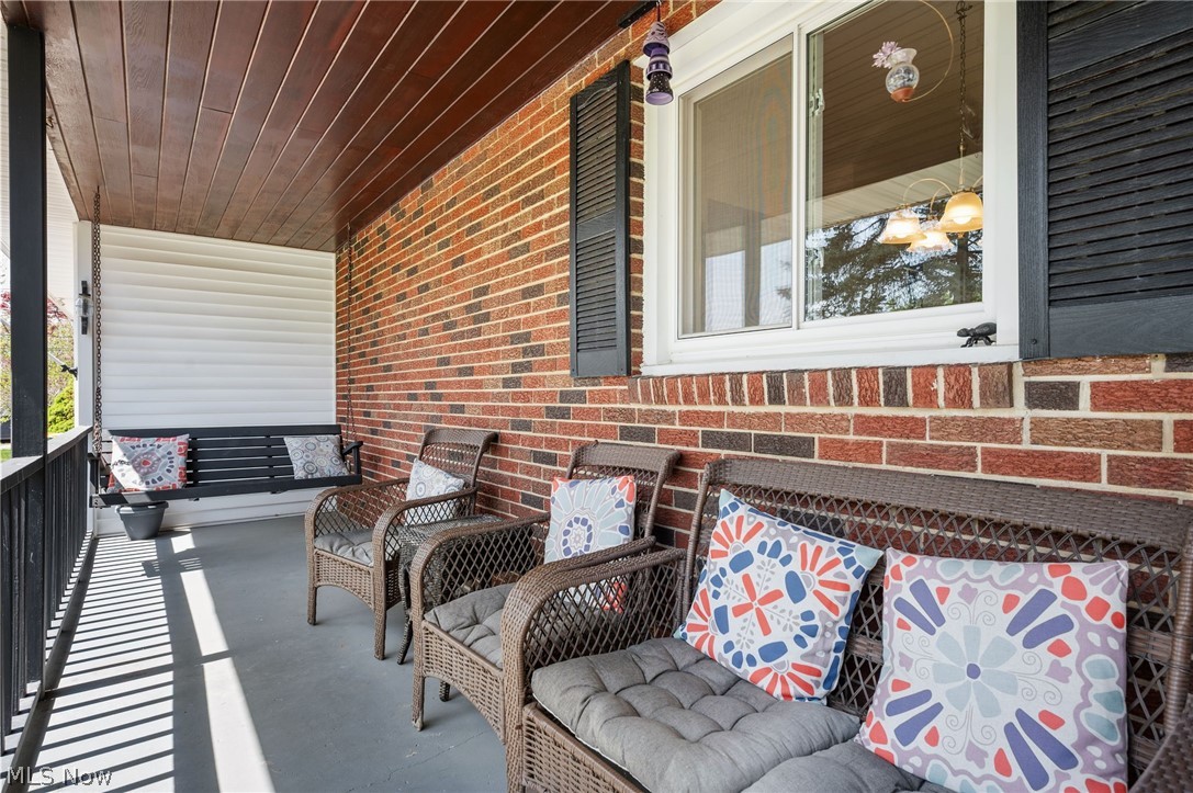 Rosemont Terrace - Residential