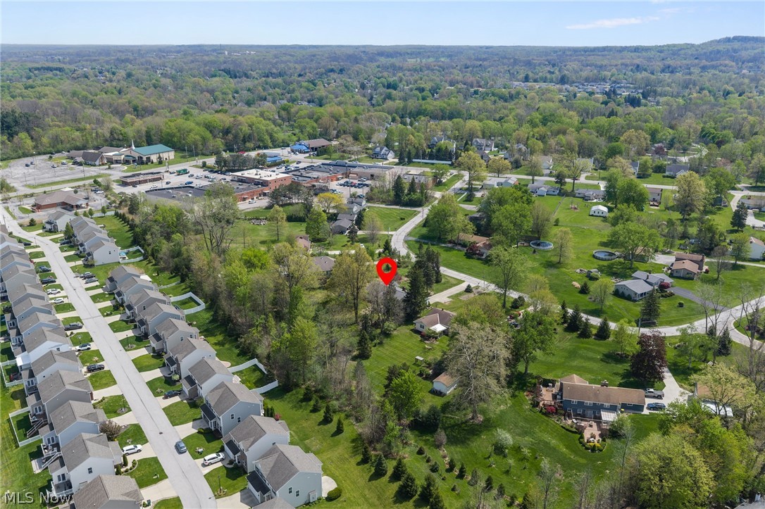 Rosemont Terrace - Residential