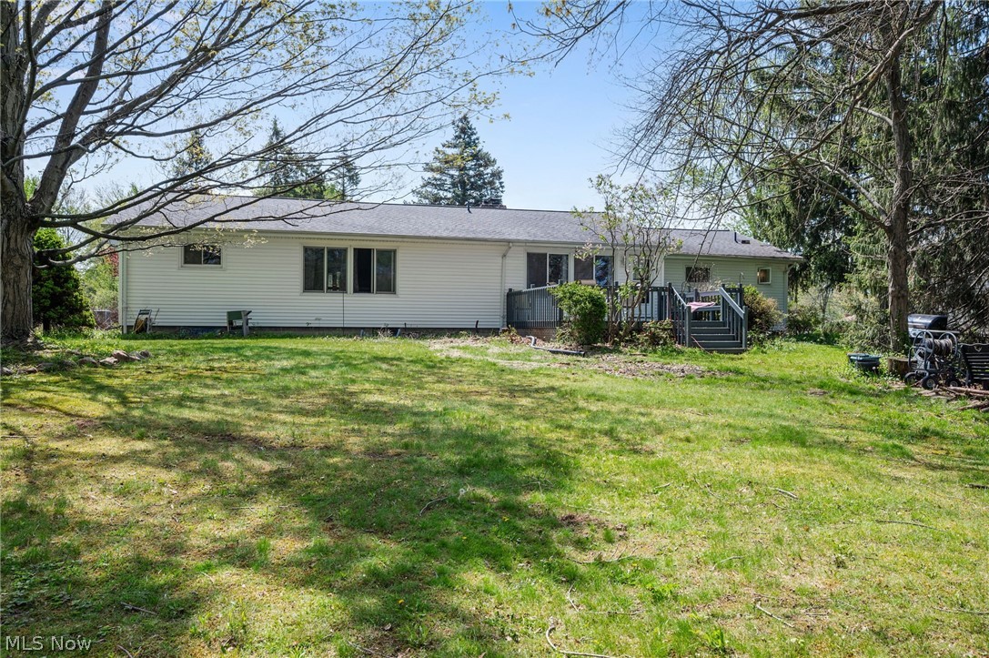 Rosemont Terrace - Residential