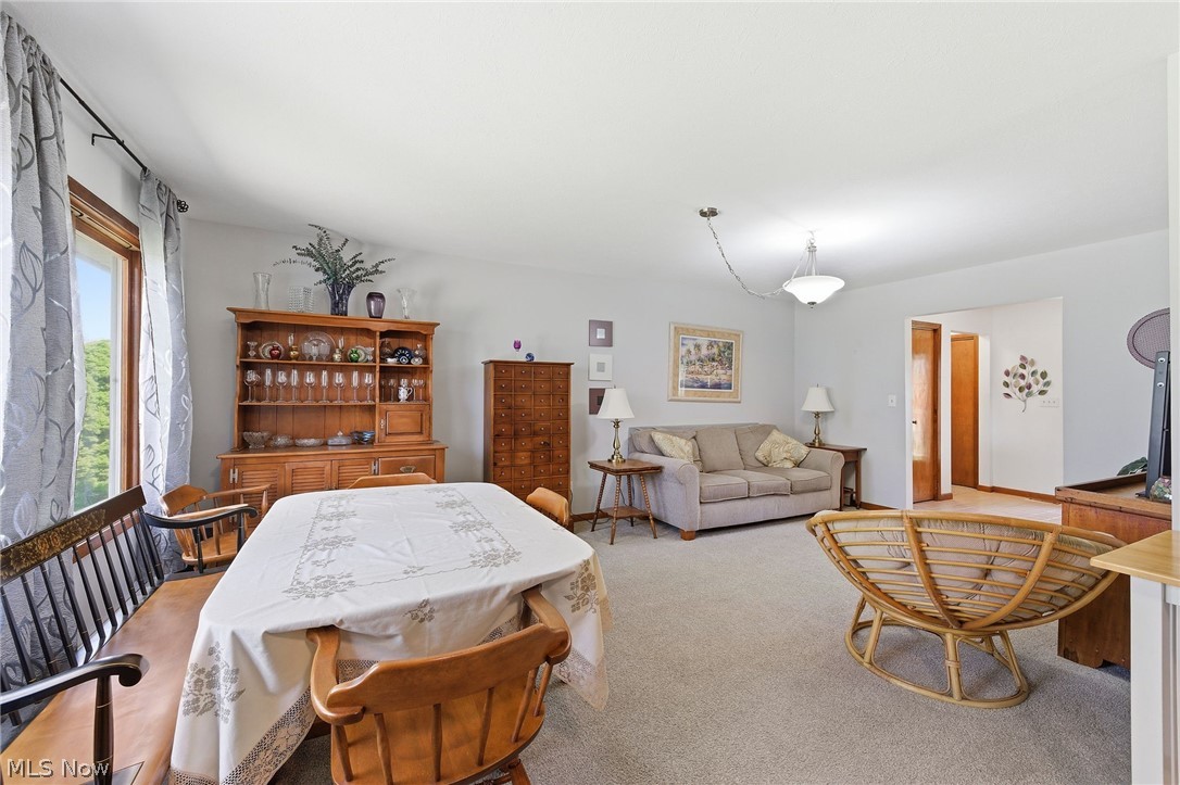 Rosemont Terrace - Residential