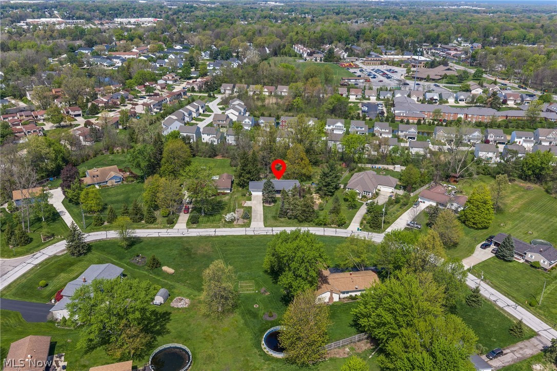 Rosemont Terrace - Residential