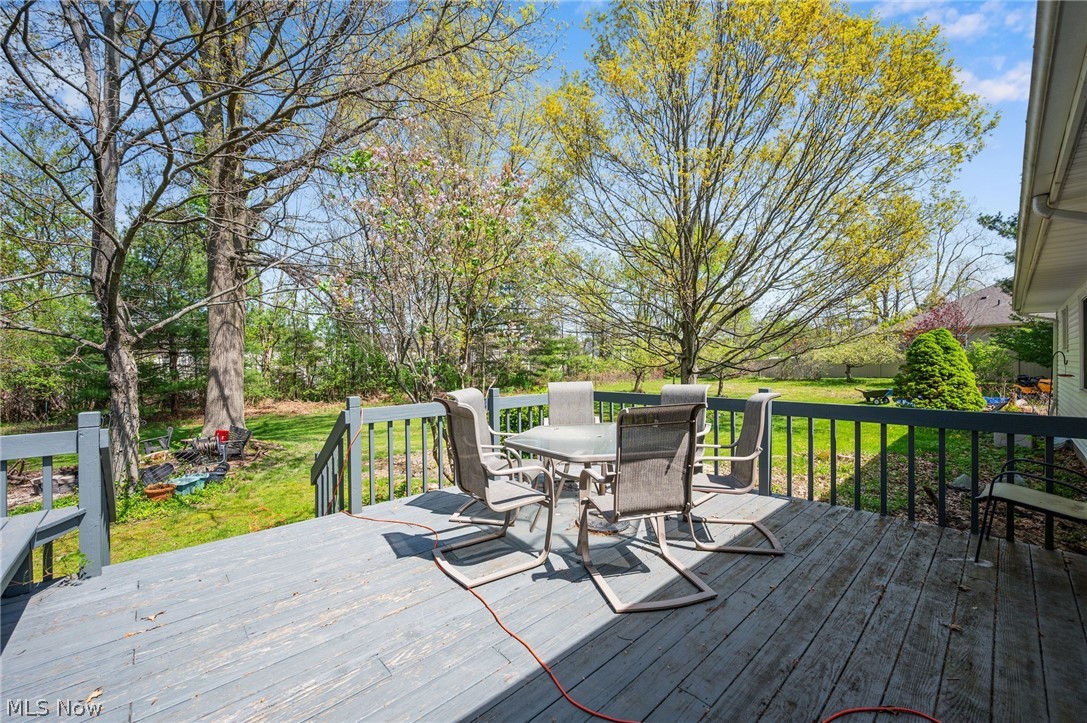 Rosemont Terrace - Residential