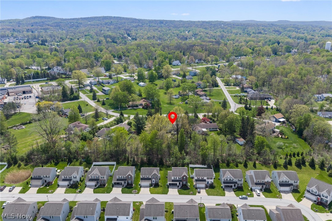 Rosemont Terrace - Residential