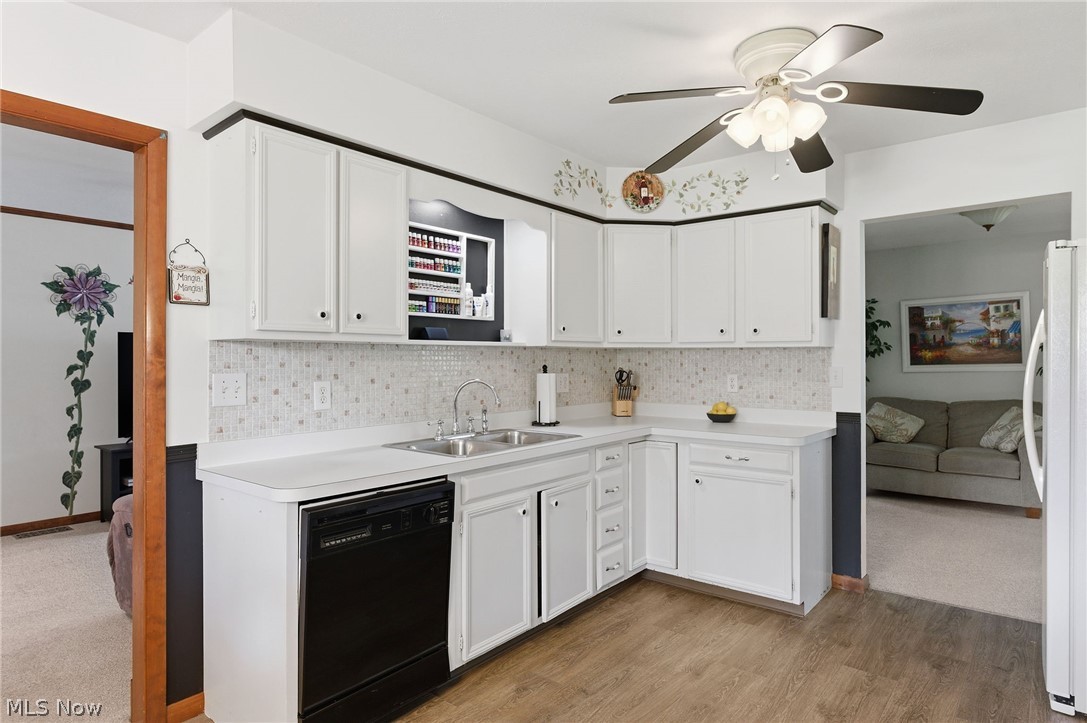 Rosemont Terrace - Residential