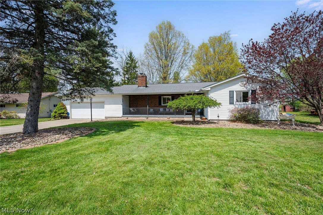 Rosemont Terrace - Residential