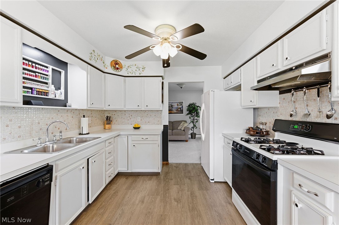 Rosemont Terrace - Residential