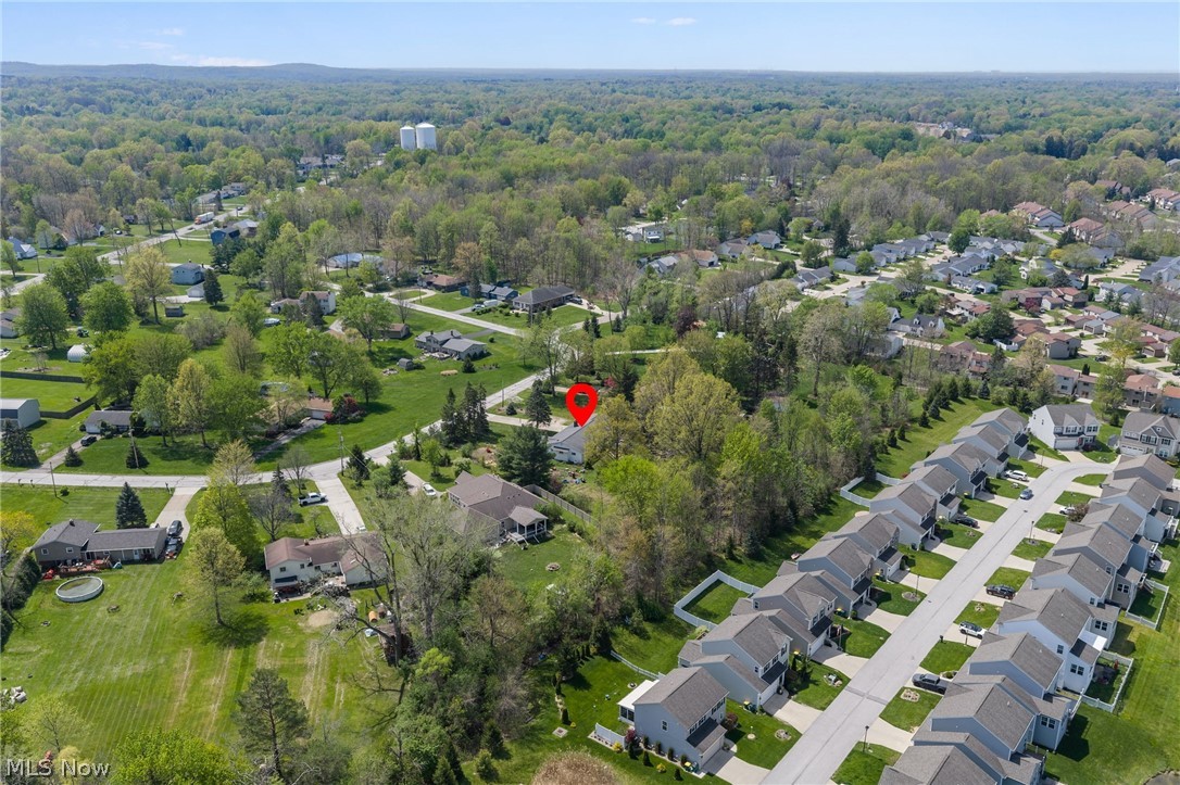 Rosemont Terrace - Residential