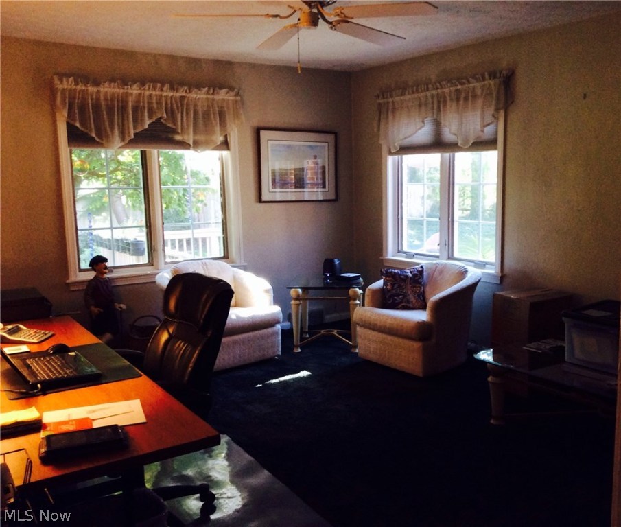 Mt Vernon Add 01 - Residential