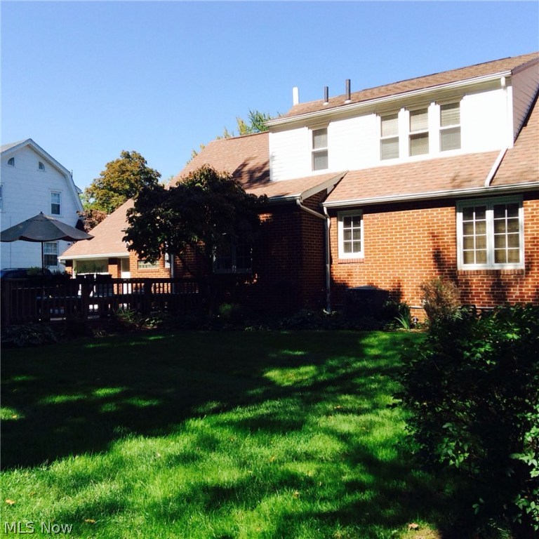 Mt Vernon Add 01 - Residential