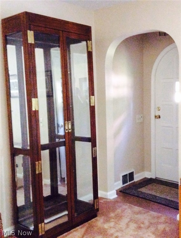 Mt Vernon Add 01 - Residential