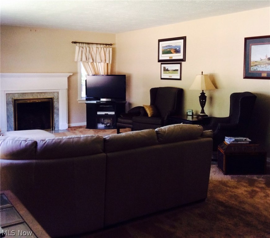 Mt Vernon Add 01 - Residential