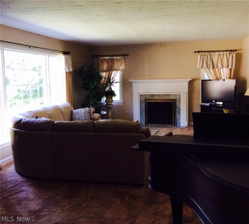 Mt Vernon Add 01 - Residential