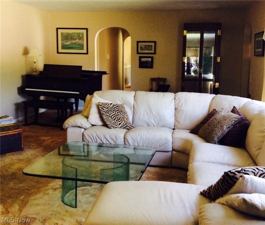 Mt Vernon Add 01 - Residential