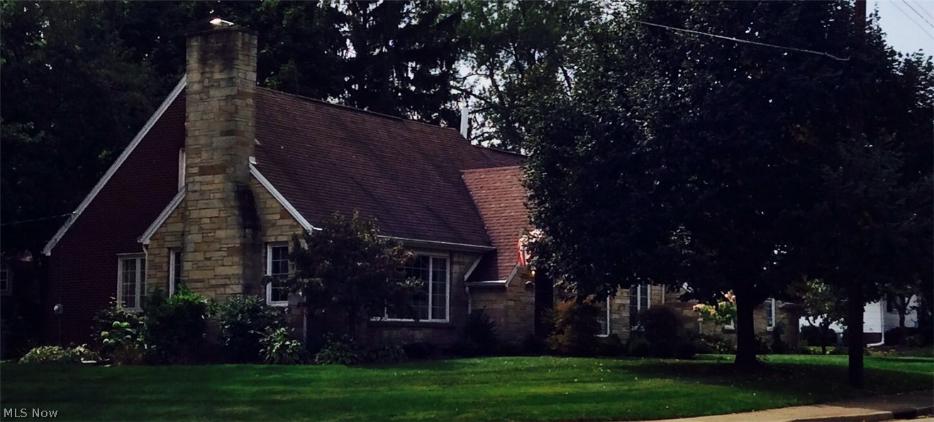 Mt Vernon Add 01 - Residential