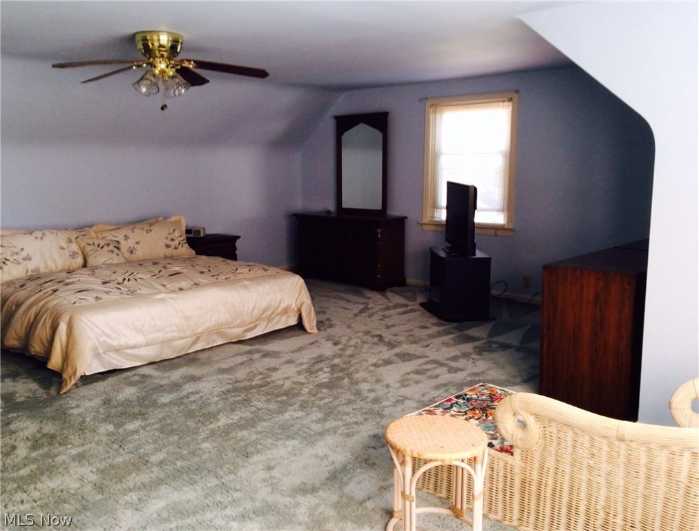 Mt Vernon Add 01 - Residential