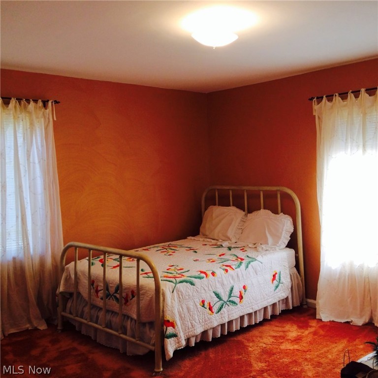 Mt Vernon Add 01 - Residential