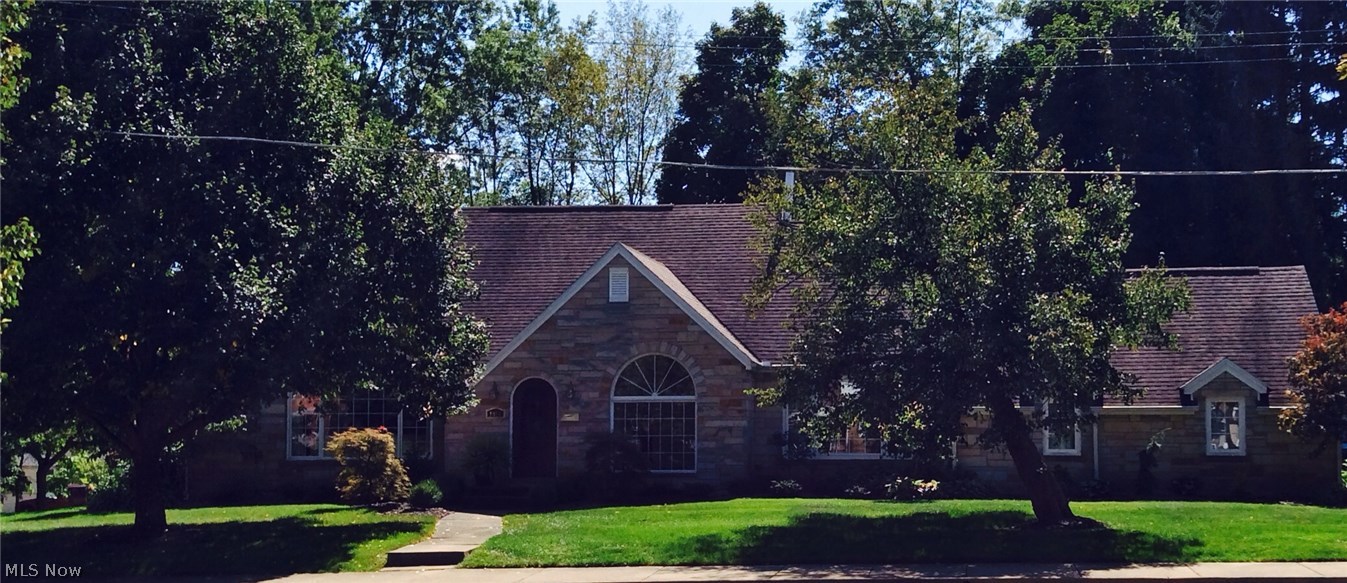 Mt Vernon Add 01 - Residential