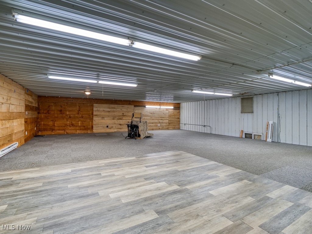 Lagrange Village - Commercial Sale