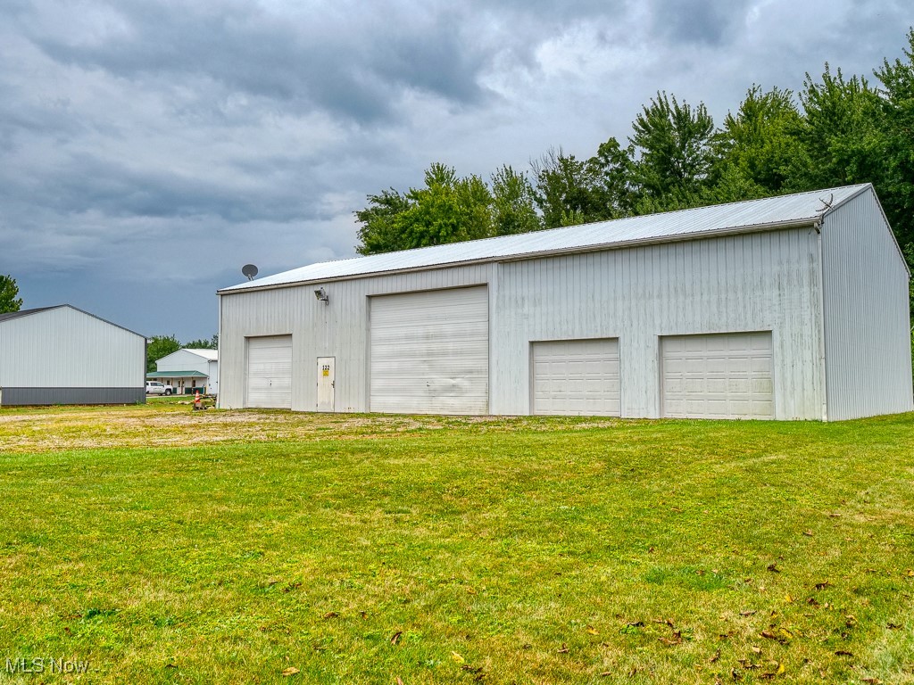 Lagrange Village - Commercial Sale