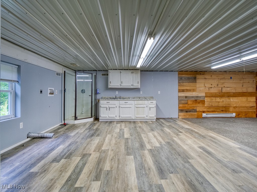 Lagrange Village - Commercial Sale